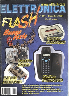 Rivista Elettronica Flash